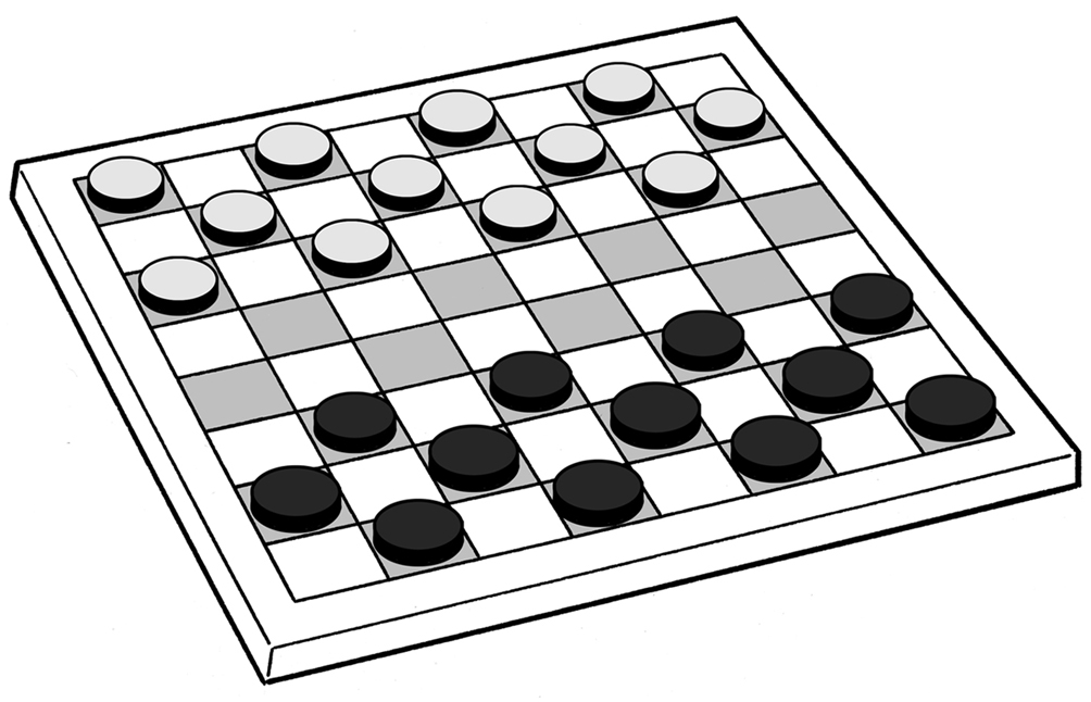 draughts